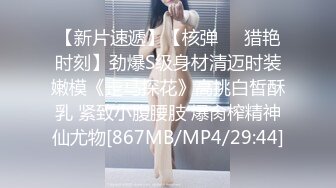 [MP4]红裙眼镜熟女，洗个澡继续操，服务周到舔硬边看小视频边大力猛操