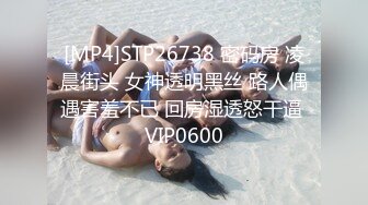 [MP4]STP26738 密码房 凌晨街头 女神透明黑丝 路人偶遇害羞不已 回房湿透怒干逼 VIP0600