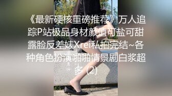 房东出租屋监控(三) 学校附近群租房,记录鲜肉帅哥泄欲