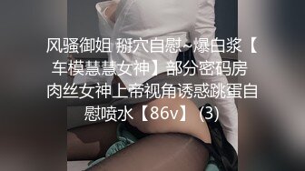 风骚御姐 掰穴自慰~爆白浆【车模慧慧女神】部分密码房 肉丝女神上帝视角诱惑跳蛋自慰喷水【86v】 (3)