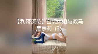 【利哥探花】白虎御姐与双马尾萝莉  (3)