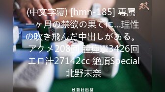 (中文字幕) [hmn-185] 専属 一ヶ月の禁欲の果てに…理性の吹き飛んだ中出しがある。 アクメ208回 膣痙攣3426回 エロ汁27142cc 絶頂Special 北野未奈