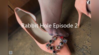 Rabbit Hole Episode 2