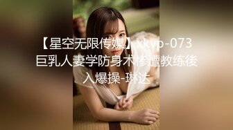 【星空无限传媒】xkvp-073 巨乳人妻学防身术惨遭教练後入爆操-琳达