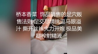 桥本香菜  饰品销售的足穴贩售法则 足交尽情挑逗马眼溢汁 撕开丝袜火力开炮 极品美腿榨射精液