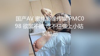 国产AV 蜜桃影像传媒 PMC098 欲罢不能 忍不住强上小姑 吴恺彤