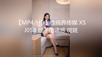 【MP4/HD】性视界传媒 XSJ058 嫂子的诱惑 斑斑