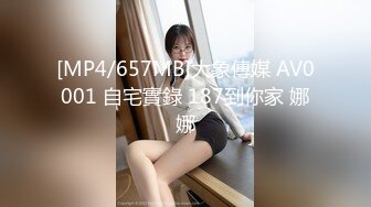 [MP4/657MB]大象傳媒 AV0001 自宅實錄 187到你家 娜娜