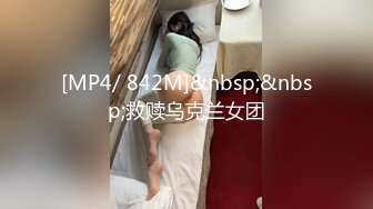 [MP4/ 842M]&nbsp;&nbsp;救赎乌克兰女团