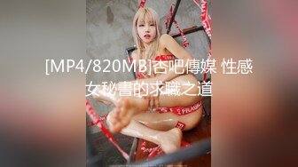 [MP4/820MB]杏吧傳媒 性感女秘書的求職之道