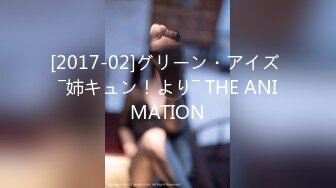 [2017-02]グリーン・アイズ ―姉キュン！より― THE ANIMATION