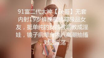 咖啡店女老板与三通肉便器母狗的同性开肛调教