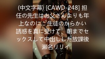 【中文字幕】三射面談～連鎖する恥辱・調教の学園～ ナマイキ委員長・真璃香～企み緊縛レオタード～