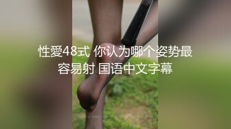 性愛48式 你认为哪个姿势最容易射 国语中文字幕