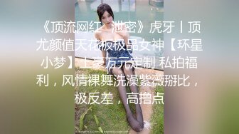 《顶流网红✿泄密》虎牙丨顶尤颜值天花板极品女神【环星小梦】土豪万元定制 私拍福利，风情裸舞洗澡紫薇掰比，极反差，高撸点