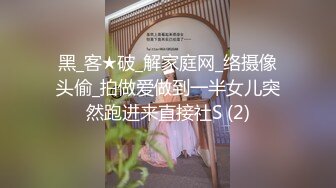 黑_客★破_解家庭网_络摄像头偷_拍做爱做到一半女儿突然跑进来直接社S (2)