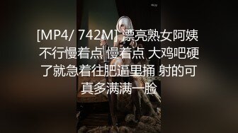 《极品反差✅淫妻泄密》订阅解锁推特火爆淫荡夫妻不雅私拍流出，翘臀骚货公园露出调教啪啪潮喷大号道具紫薇淫水泛滥 (9)