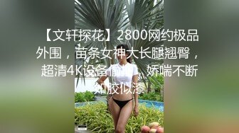 寻花偷拍系列-男主3500约操身材苗窕的洋装美女…