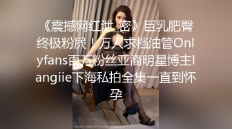 《震撼网红泄_密》巨乳肥臀终极粉屄！万人求档油管Onlyfans百万粉丝亚裔明星博主langiie下海私拍全集一直到怀孕