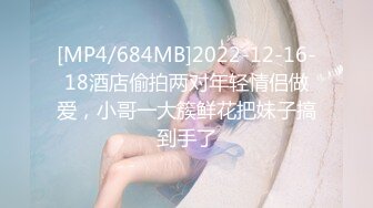 【高端资源】有品味极品小仙女，大眼萌妹，水晶般乳房，骚穴大开口，超清晰！