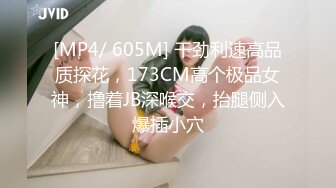 极品风骚露腰装美女