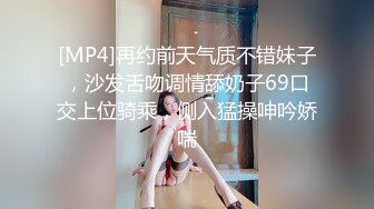 [MP4]忽悠给买手机约来小少妇趴在健身球上揉穴跪在地上舔屌腰细翘臀后入