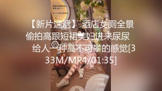 顺从的失禁见习女仆 只要主人希望小南愿意成为顺从的宠物