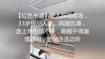 夫妻主玩弄贱奴骚母狗，全程露脸就是哥玩逼