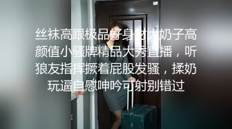 你的女神有钱人的母狗，推特金主【优雅金领S】，有钱又会玩女，各种拜金外围女模臣服屌下，露出调教啪啪让人羡慕 (10)