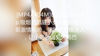 [MP4]高端外围女探花柒哥约炮极品黑丝美腿零零后美女快完事时被发现偷拍翻车事件