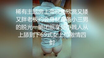 TS美模雅琪秘书装