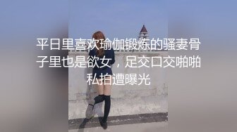 露脸的极品长腿黑色丝袜轻少妇 厕所里开档XXOO先口爆再肏B