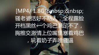 爱吃JB的反差空姐小母狗