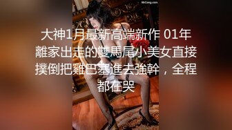 推特【反派一个神秘家】多位女主 拘束捆绑爆菊调教毒龙  (14)