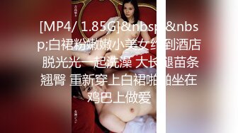 《重磅☛极品反_差》露脸才是王道！推_特高颜巨乳平面骚模MS_mean不雅私拍~像母G一样伺候金主各种啪啪 (15)