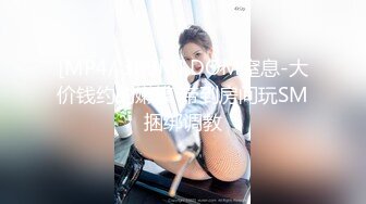 美国女主持人“查里萨·汤普森”私密手淫视频曝光～带你见识名人私下一面