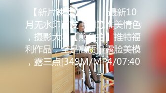 性感美尻小模被色影師潛規則後入幹砲