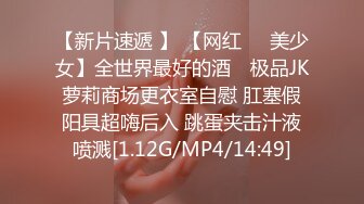 拉头发打屁股后入双马尾