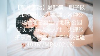 高挑性感的CD伪娘胡玥枫和直男酒店乱搞，卫生间就搂搂抱抱，从后面玩你JJ，吃硬了颜射你脸上！