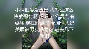 ❤️气质与风骚并存❤️KTV洗手间后入极品骚货，偷情小姨子出来爆草，还说回去了带上她的姐姐一起，牛仔裤直接撕开开肏 (4)