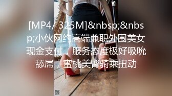 [MP4]糖心出品美貌御姐Cos性感黑丝小女警 鲜嫩小穴滑腻滴落淫汁异常饥渴难耐