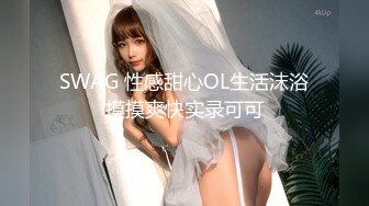 【推特姬】铃木美咲-美少女们的侍奉