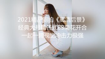 2021精品厕拍《高清后景》经典大号篇各式BB菊花开合一起一蹲视觉冲击力极强