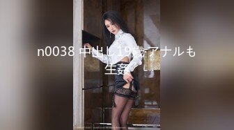 国产CD系列伪娘『十三』深喉黑丝足交被大屌爆插