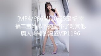 [MP4/686M]10/25最新 幸福二宝妈私下掩盖不了对其他男人肉棒的渴望VIP1196