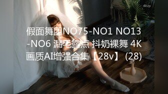 假面舞团NO75-NO1 NO13-NO6 漏毛露点 抖奶裸舞 4K画质AI增强合集【28v】 (28)