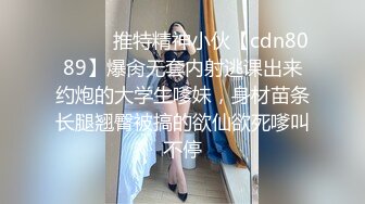 ⚫️⚫️推特精神小伙【cdn8089】爆肏无套内射逃课出来约炮的大学生嗲妹，身材苗条长腿翘臀被搞的欲仙欲死嗲叫不停