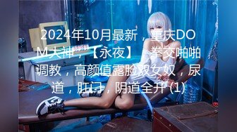 大学生巨乳【02校园反差妹】揉奶掰逼自慰，震动棒骑乘抽插【18V】 (6)