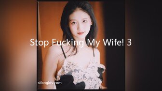 Stop Fucking My Wife! 3