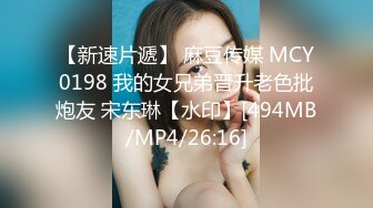 【新速片遞】 麻豆传媒 MCY0198 我的女兄弟晋升老色批炮友 宋东琳【水印】[494MB/MP4/26:16]